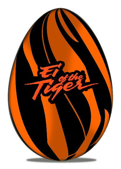 Ei of the Tiger