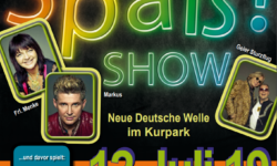 Nümbrecht NDW-Party 2019