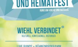Kirchen- & Heimatfest 2016