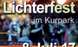 Lichterfest 2017