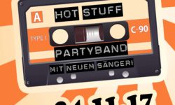 Ü30-Party 2017 kabelmetal Schladern