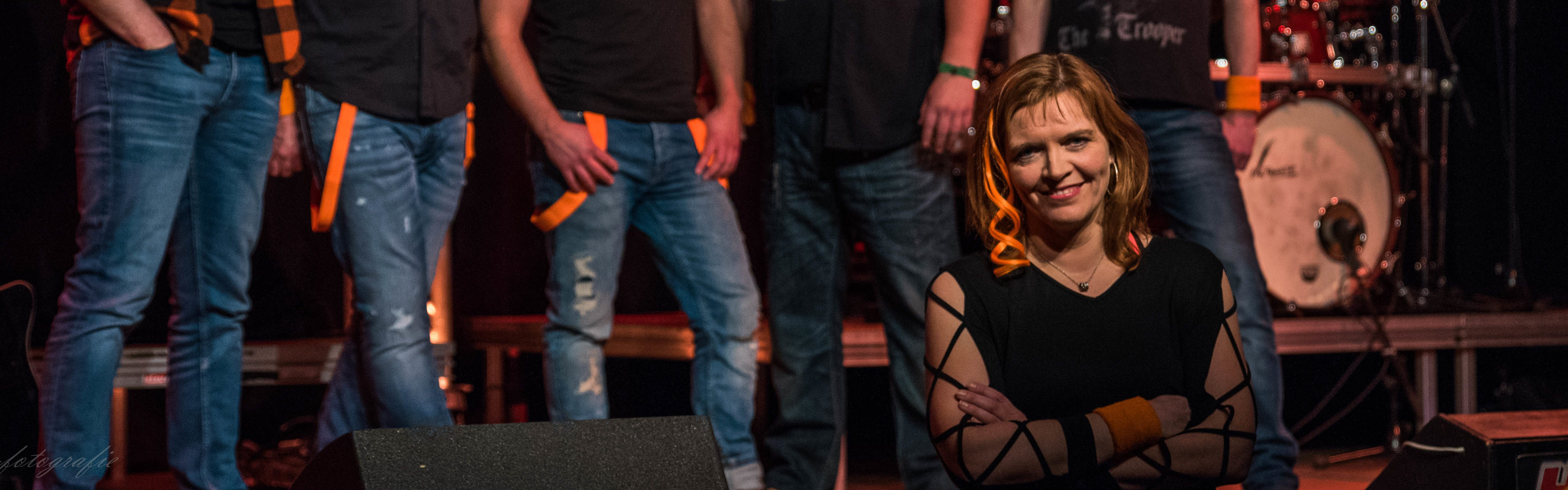 Shooting kabelmetal 2017