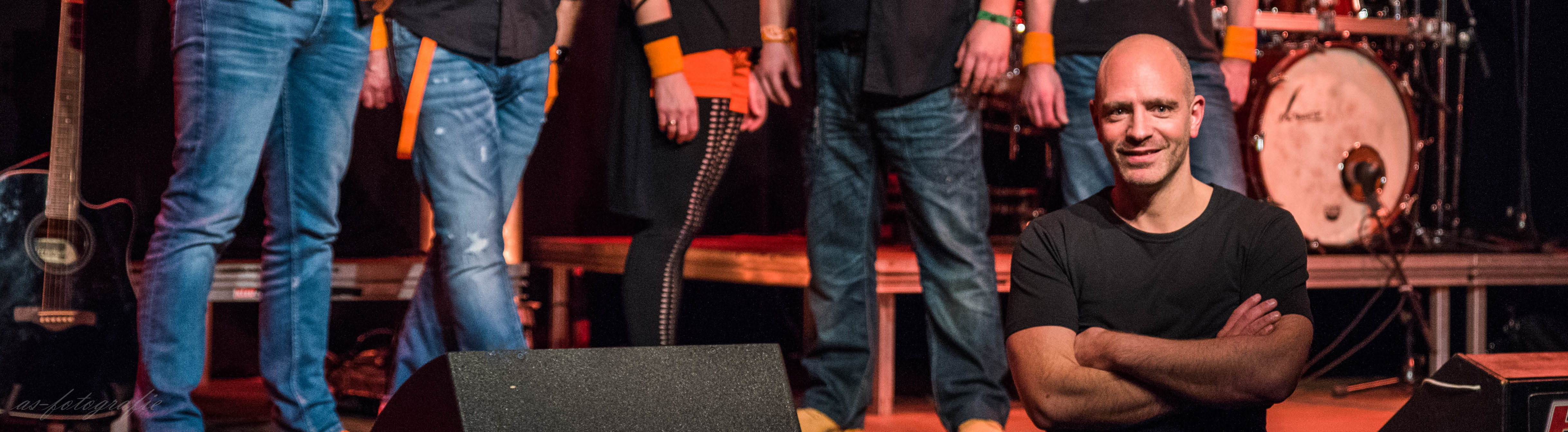 Shooting kabelmetal 2017