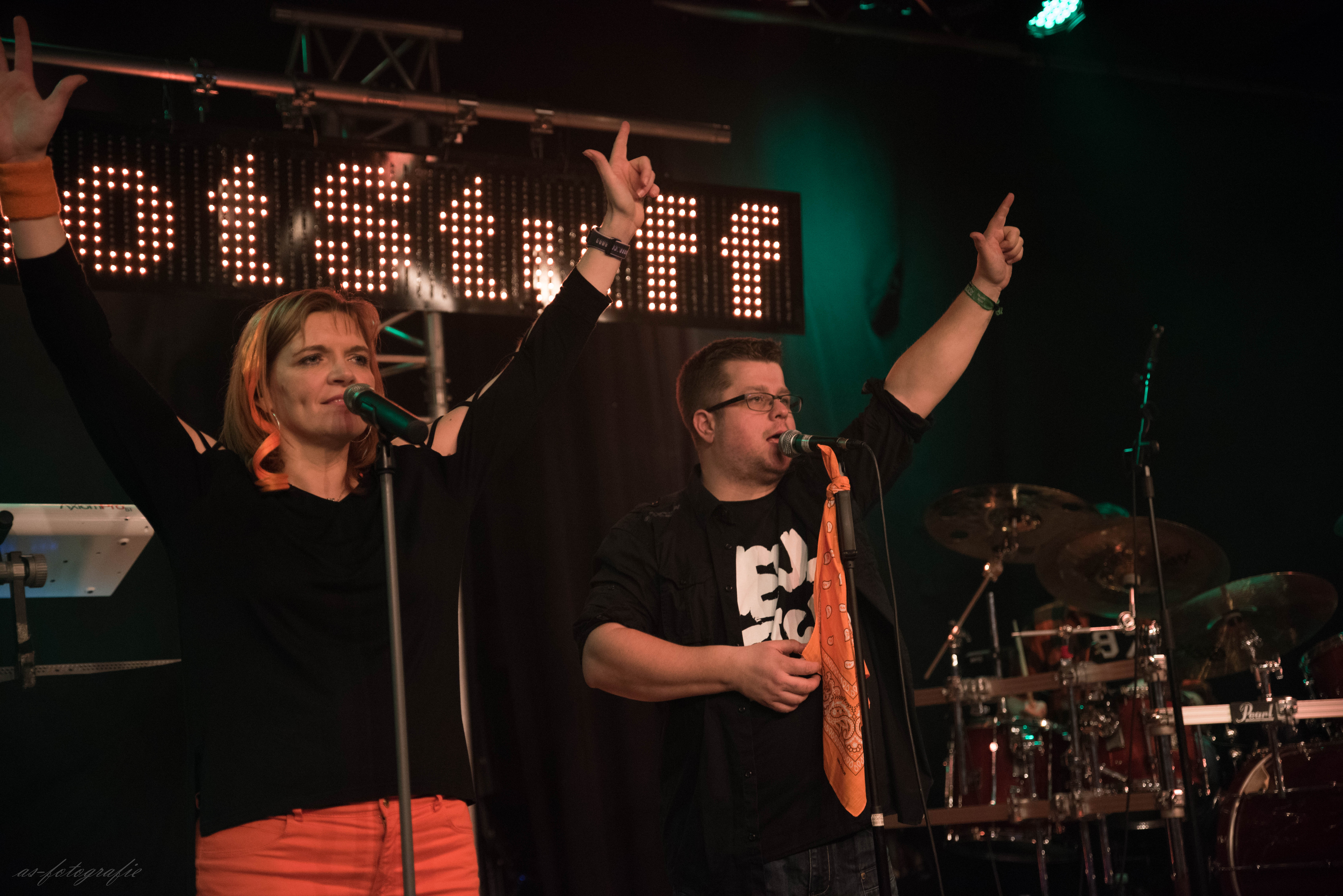Ü30-Party kabelmetal 2017