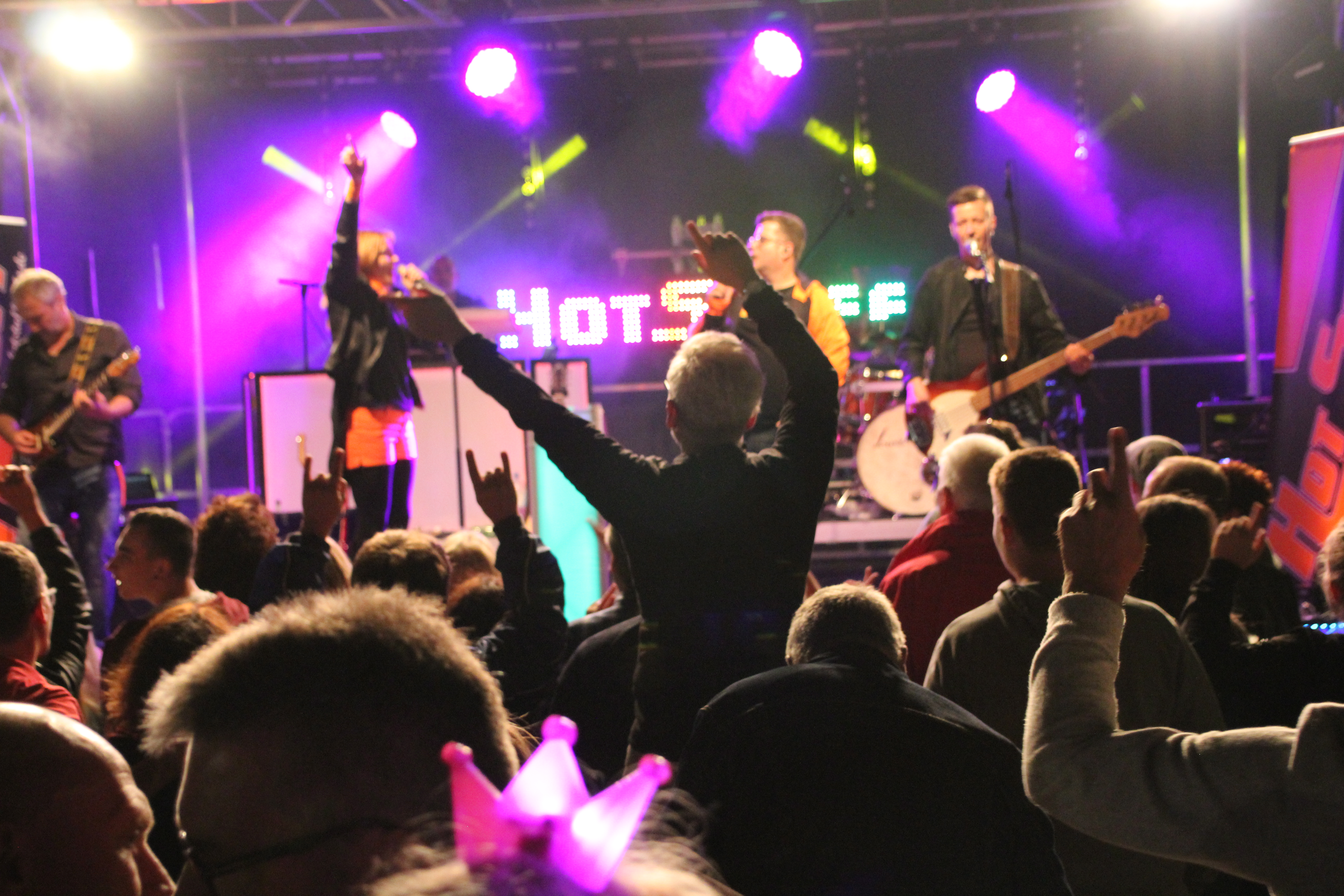 Lichterfest Nümbrecht 2019